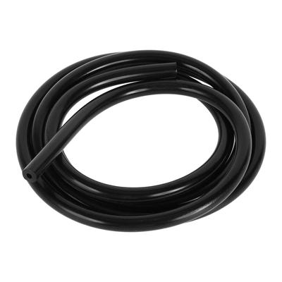 ACROPIX 130 PSI Max Pressure Silicone Vacuum Tube Hose Automotive Vacuum Line High Temperature