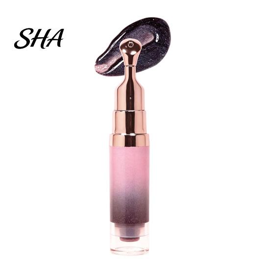 Clear Lip Gloss Moisturizing Oil, 7ml Glassy Shine with Color Layering Changing Effect, Non-sticky Hydrating Balm for Dry Chapped Lips