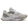 Puma Mirage Sport Remix - Vaporous Grey White Unisex Sneakers 381051-10