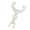 Starter Shift Lever Assembly Plastic Fork 1206734 1250865 Simple Installation Auto Spare Part