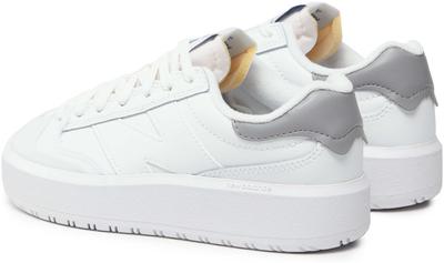 Sneakers CT302 White/dark Grey/mercury Blue