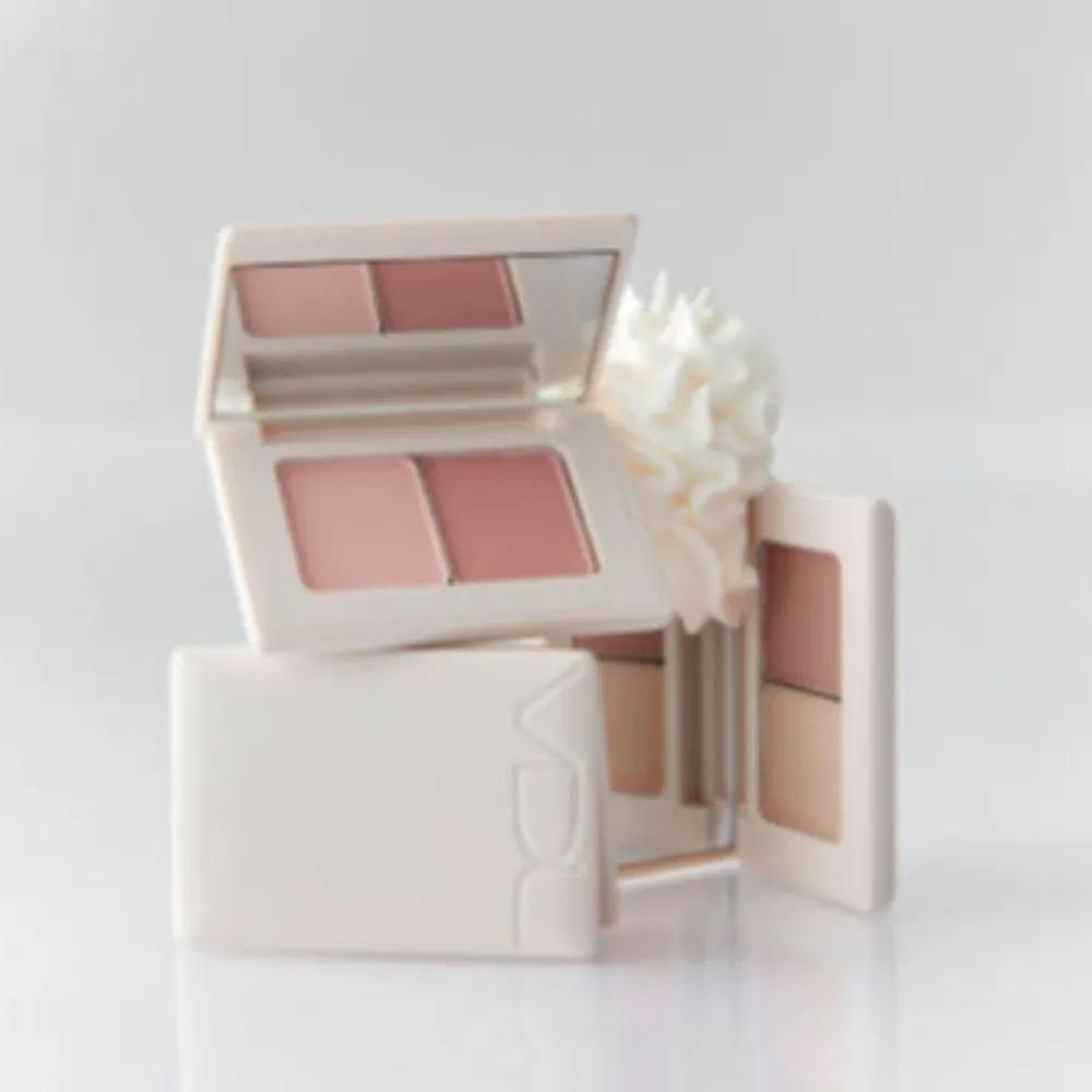 VDL Eye Stain Essential Pigmented Shadow 04 Ginger Cat x2