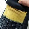 3Pcs Car Interior Cleaning Soft Brush Dashboard Air Outlet Detailing Sweeping Dust Tools Auto Home Office Duster Brushes