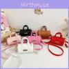 Breathable Chic And Childrens Handbag In Multiple Colors Ideal For Daily Outfits And Play