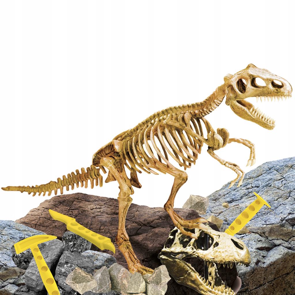 I'm Genius Super Kit T-Rex 1103