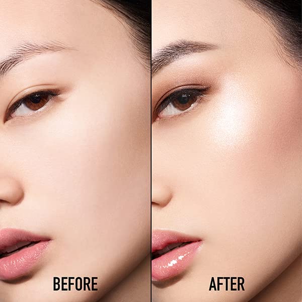 Christian Dior Dior Backstage Face Glow Palette 004 Rose [Item]