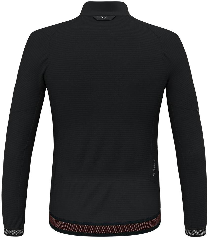 Куртка Salewa Pedroc Polarlite 2 M Jacket (00-0000028576) black out