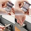 Children's Sliding Door Window Lock No Punching High-Rise Anti-Fall Anti-Theft Safety Limiter Lock