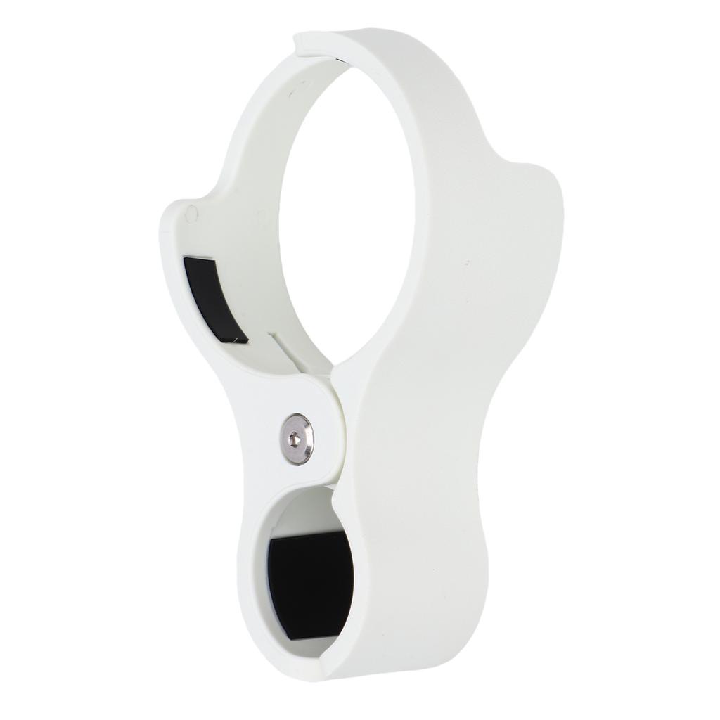 Folding Bike Cup Holder Nylon Anti Slip Quick Release Bike Water Bottle Holder Rack for Cycling