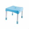 FourLegged Pbuilt To Endureic Stool Stackable Portable Seat AntiSlip Design Household Furniture for