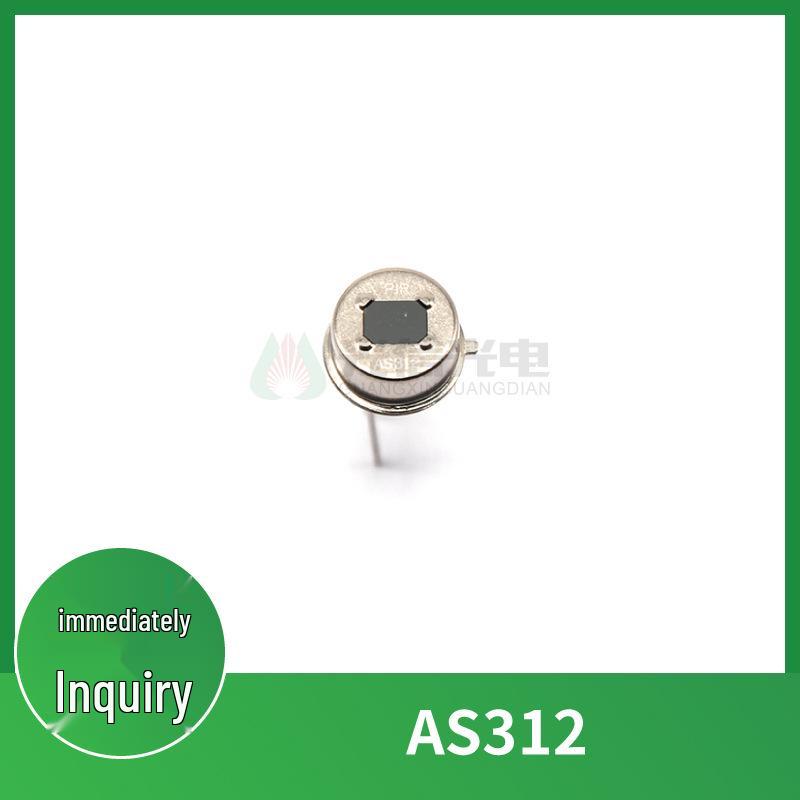 

AS312 Датчик движения PIR Senba (2,7–3,3 В)