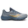 Trail Running Sneakers Aura TR Goretex