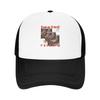 Hüte & Mützen – Baseball-Caps