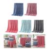 Soft Cotton Hand Towel, Absorbent, Quick Drying Comfort Bath Towel for Home and Beach