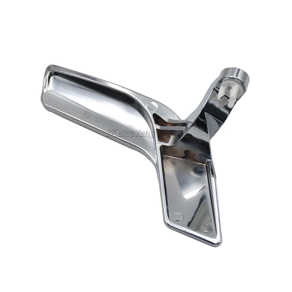 2047201171 Car Upgraded Interior Chrome Opening Door Handle For Mercedes Benz W204 C-Class GLK 300 C180 C200 C300
