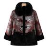 Yalu Women's Faux Fur Lined Winter Jacket