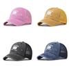 Luer og hatter – Baseball capser