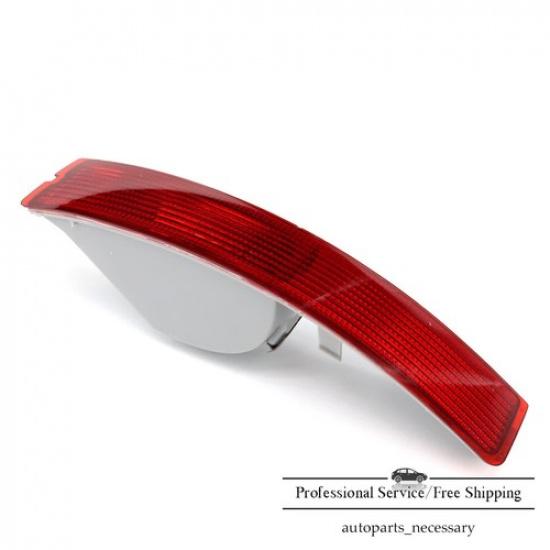 Fits For 2007-14 Volvo XC90 31213647 Left Side Driver Side Rear Bumper Reflector