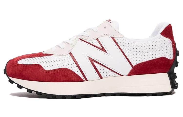 New Balance 327 Primary Pack Red MS327PE 46.5