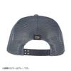 Daiwa Half Mesh Free (DAIWA) Cap, Blue, Size, DC-64008