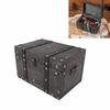Large Wooden Storage Box Grey Antique Storage Box Wooden Jewelry Box  Home Bedroom Decor