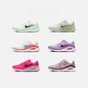 Nike Structured Women's Cushioning Professional Running Shoes for Summer Breathable Road Use NIKE STRUCTURE 26 HJ1101