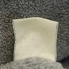 The North Face 90s Old Fleece Jacket S Gray ARMADILLA NA-3284 Outdoor Men's Used