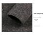 Men's Premium Double-Sided Wool Alpaca Double-Breasted Long Coat for Autumn/Winter