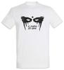 Lexa Fight Is Over T-Shirt Mens Womens Tees Top The Nightblood Tattoo 100 Hundred Clark Symbol Sign
