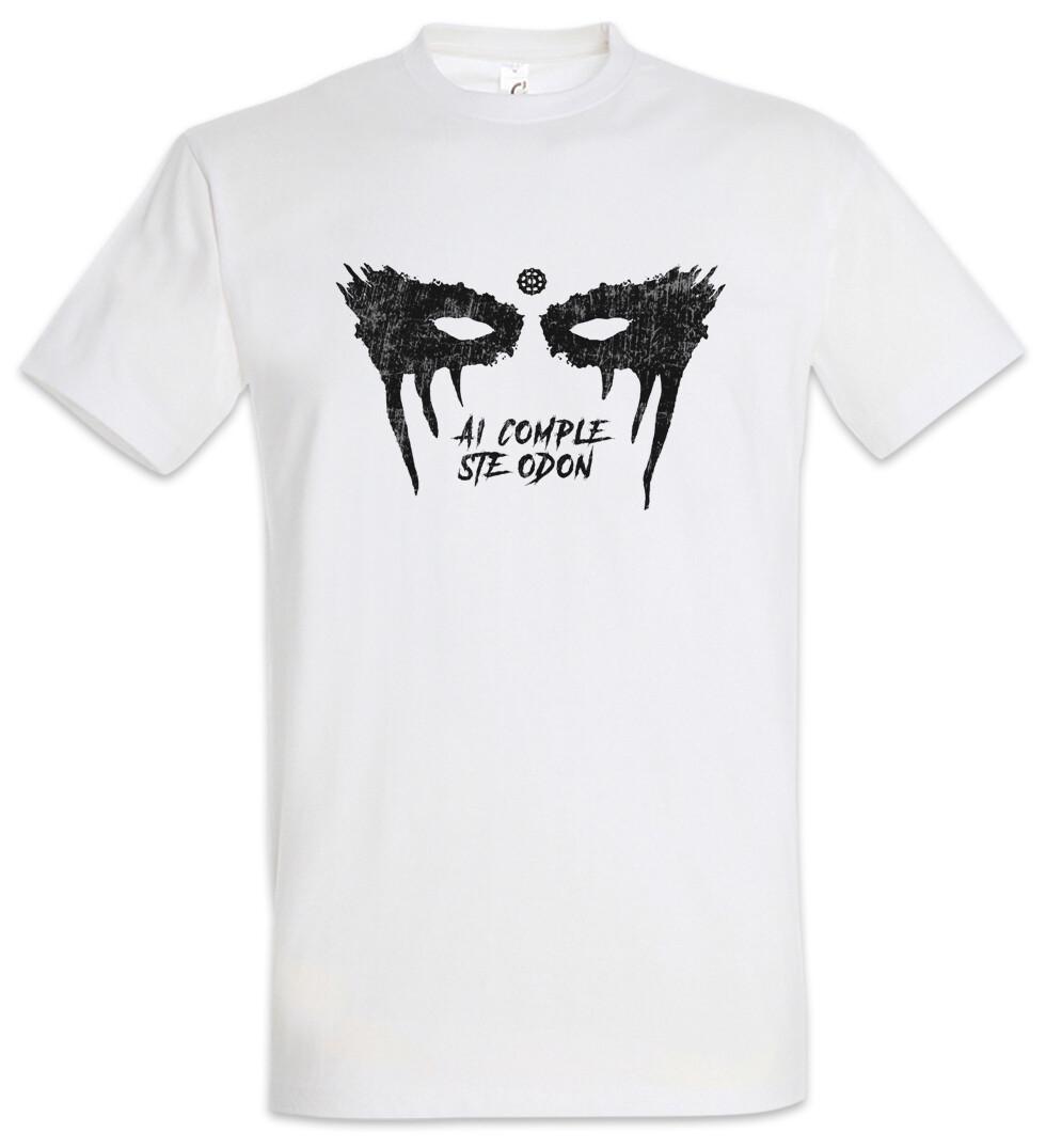 

Lexa Fight Is Over T-Shirt Mens Womens Tees Top The Nightblood Tattoo 100 Hundred Clark Symbol Sign 2XL