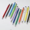 Shuo Lei Metal Capacitive and Ballpoint Touch Screen Pen