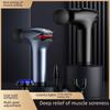Compact Electric Muscle Relaxation Massager