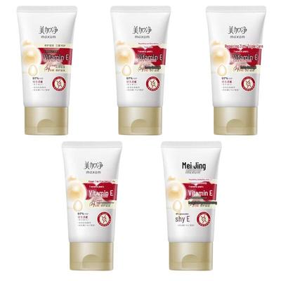 Tremella Pearl Vitamin E Hand Cream