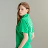 Goxo Terry Short Pants Green Give Me Buddy