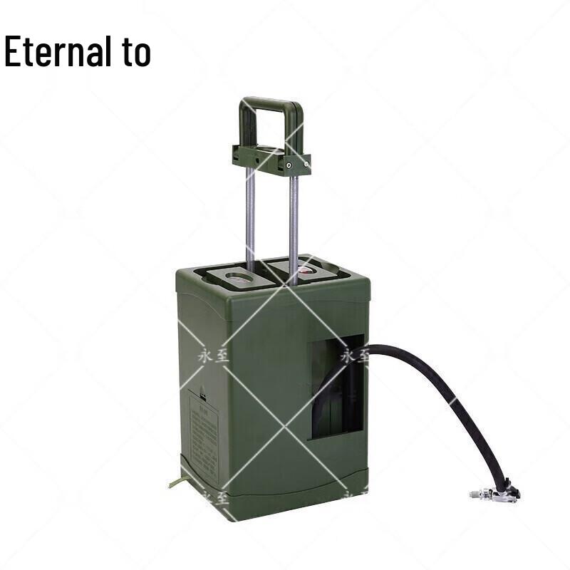 Yongzhi Portable Electric Inflator