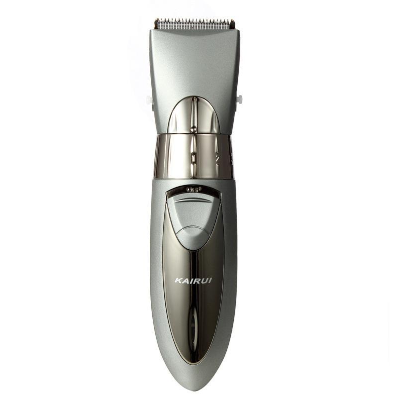 Professional Electric Hair Clipper Rechargeable Hair Trimmer Hair To Haircut Beard Trimer Waterproof
