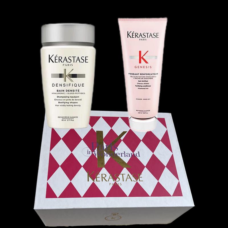 Kérastase Genesis Haarstärkendes Duo Set