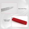 Car Dents Repair Slide Rod Carbon Steel Automotive Removal Tool Vehicle Body Dents Repairing Tool Ergonomic Grip