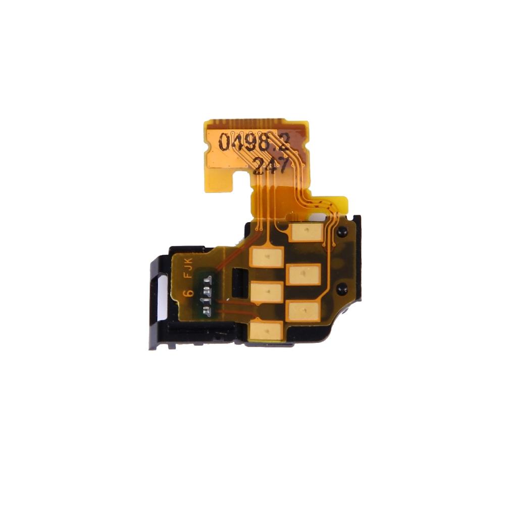 Sensor Flex Cable for Sony Xperia V / LT25