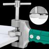Portable Manual Glass Cutter Set Tile Opener For Glass Tile Cutting Tools Tile Glass Cutter Multifunction Glass Cutting