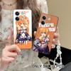 Date a Live Yamai Kaguya Mattes Handyhülle für POCO F8 F7 F6 F5 F4 F3 F2 Pro GT C75 C71 C65 C61 C40 Pro Ultra Bunt