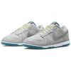 New Nike Dunk Low Se Vemero Grey Fog Particle Grey Women's FJ5473-099