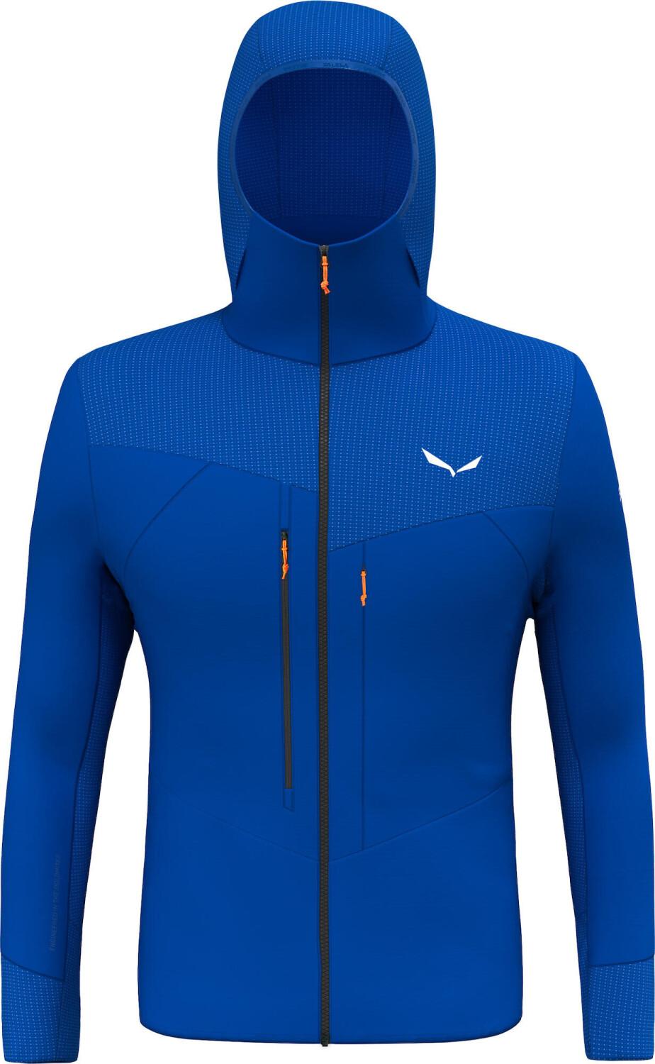 

Куртка Salewa Agner Polarlite M HD Jacket (00-0000028557) электрическая XL