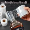 Food-Grade Wine Bottle Sealing Film: Anti-Spill, Leak-Proof, Aging Protection