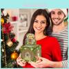 Christmas Jesus Theme Party Decor Money Box With Paper Material For Holiday Celebration