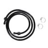 PVC Construction Garden Sprayer Hose High Pressure Resistant Wear Resistant