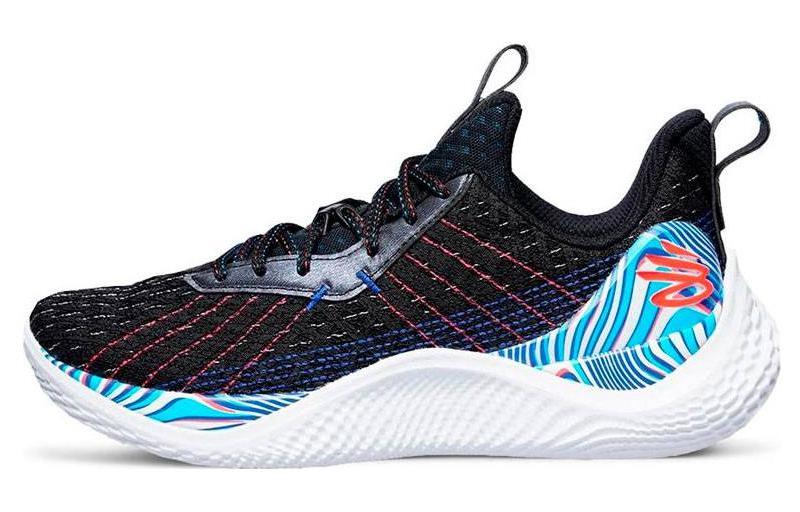 

Under Armour Curry 10 Magic 3025093-001 49