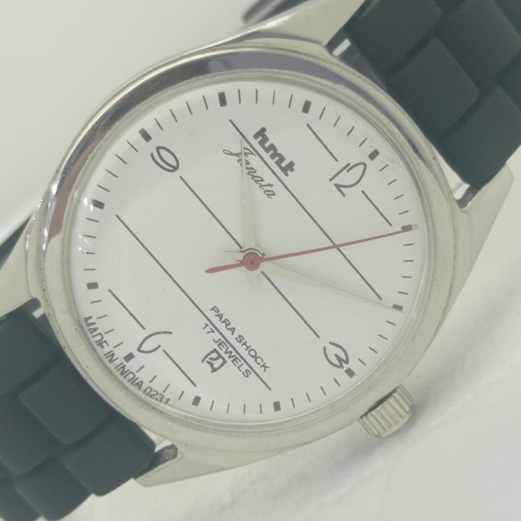 

Б/У HMT JANATA INDIAN MENS МЕХАНИЧЕСКИЕ ЧАСЫ a411989-1 Sku004-a411989