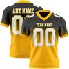 Men's Custom Football - Personalized Sportswear for Day and