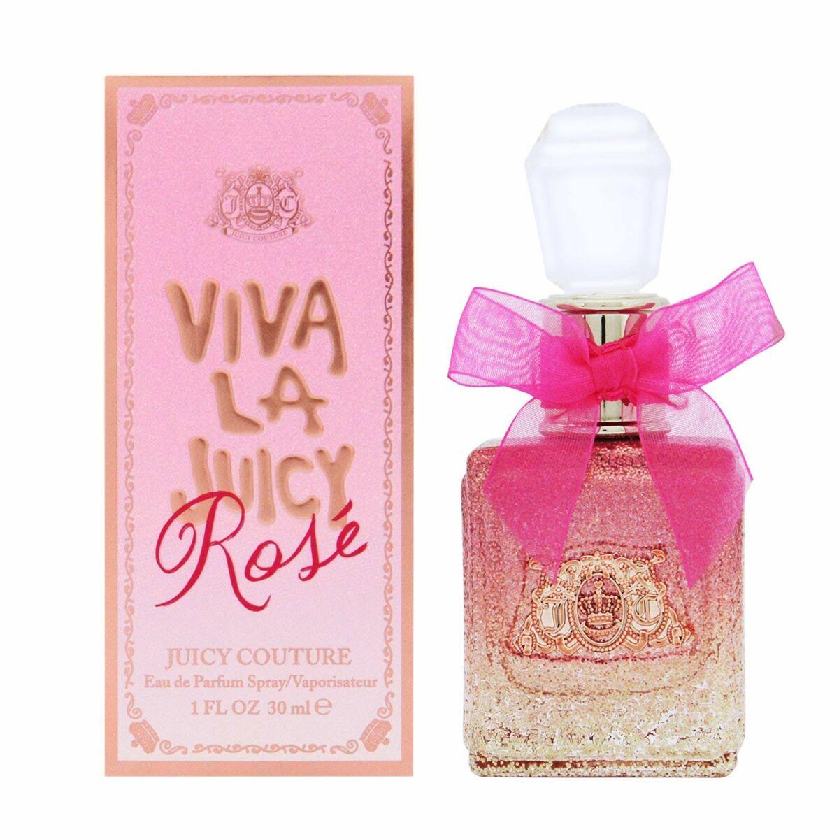 

Женская парфюмерная вода Juicy Couture Viva La Juicy Rosé EDP 30 мл